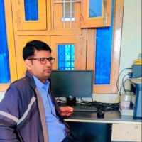Ved Kumar