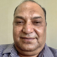 P R Sharma