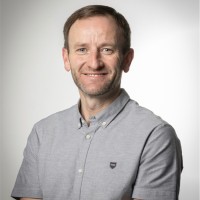 Peter Connolly