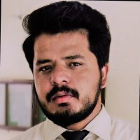 Wajid Ilyas