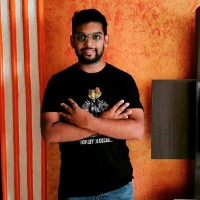 Vignesh Bhat