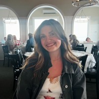 Chelsea Craddock