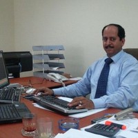Mohammed Galal
