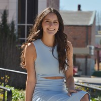 Jordyn Obert, OTR/L, OTD