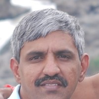 Kp krishna prasad