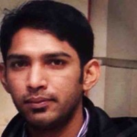 Syed Shah