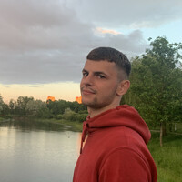 Andrew Sakovich