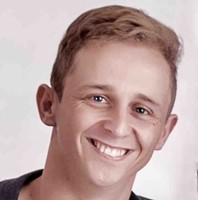Freddie van der Merwe