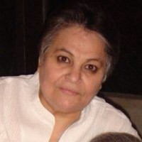 Tehmina S Chaudhury