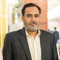 Muhammad Azam