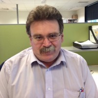 Wayne Bastin