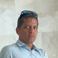 Juan Pablo Arrocha Guerra