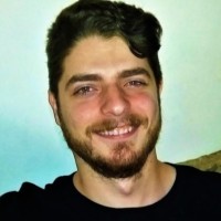 Panagiotis Valatsos
