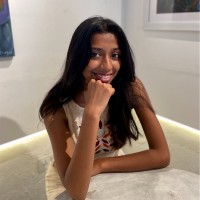 Priya Darshini