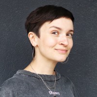 Oksana Ziobro