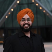 Charanjeev Singh