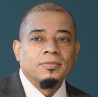 Ernest Crosby