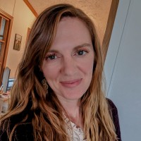 Catherine Shoulders
