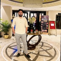 Ankur Kumar Tiwari