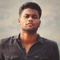Rahul John