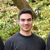 Nicolas Sanchez
