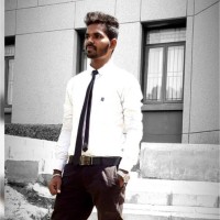 Pavithran J