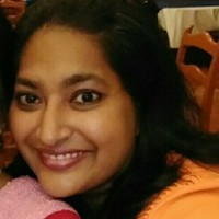 Sangeeta Zachariah
