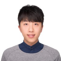 Rex (Shunfu) Zhou