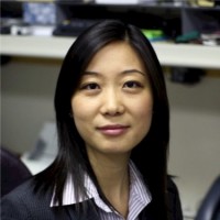 Gena Huidong Wang, PhD, CFA