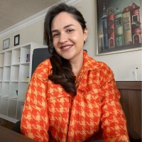Rafiye Dağistan
