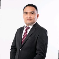 Mohd Faisal Md Nor