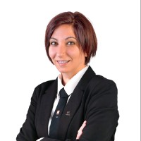Nadia Toffano