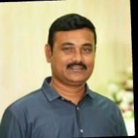 Ananda Raju Simhadri