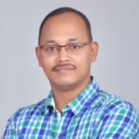 Predeep Shanker