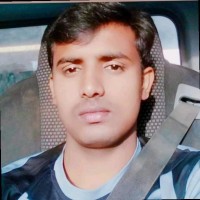 Dilip Yadav