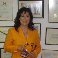 A. Belma Deberardinis