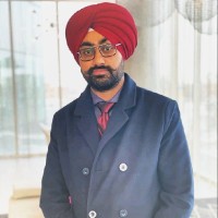 Gurvinder Singh
