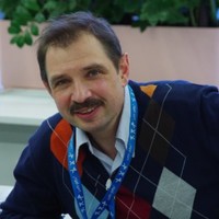 Alexey Astakhov
