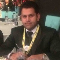 Vikas Vij