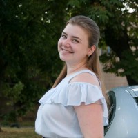 Анастасія Сініцина