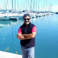 Sandeep Bajpai