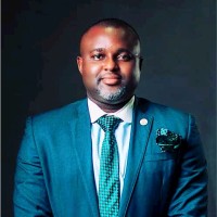 Ferdinand Chizoba Okechukwu, mMBA, KSC.