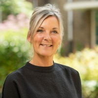 Barbara Van Der Woerd