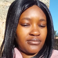 Itumeleng Mahlangu