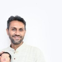 Rohit Talreja