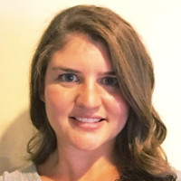 Nicole Cliff, Shrm-Cp