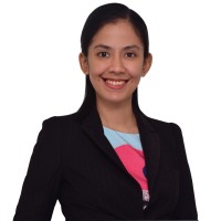 Kristine Jane Vertucio