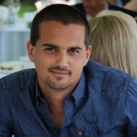 Christopher Sheppard