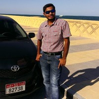 Kiran Kumar