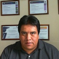 Gerardo Cayetano Esquivel